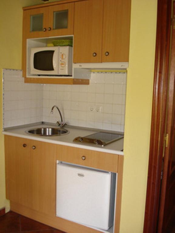 Apartamentos Rurales El Molin De Panizal San Cosme 客房 照片